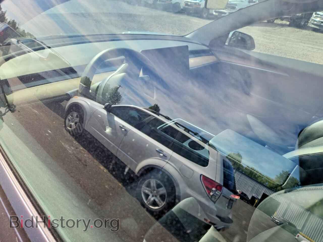 2023 TESLA MODEL 3 - VIN: 5YJ3E1EC5PF395473 - Фото 8