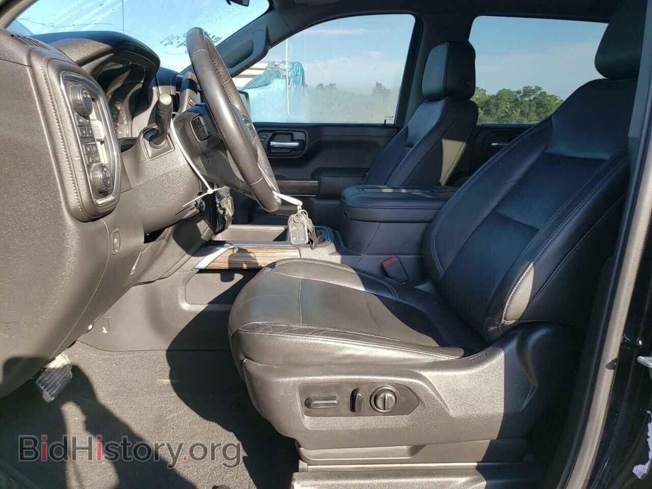 2020 CHEVROLET ALL Models - VIN: 3GCPYFELXLG441664 - Фото 7