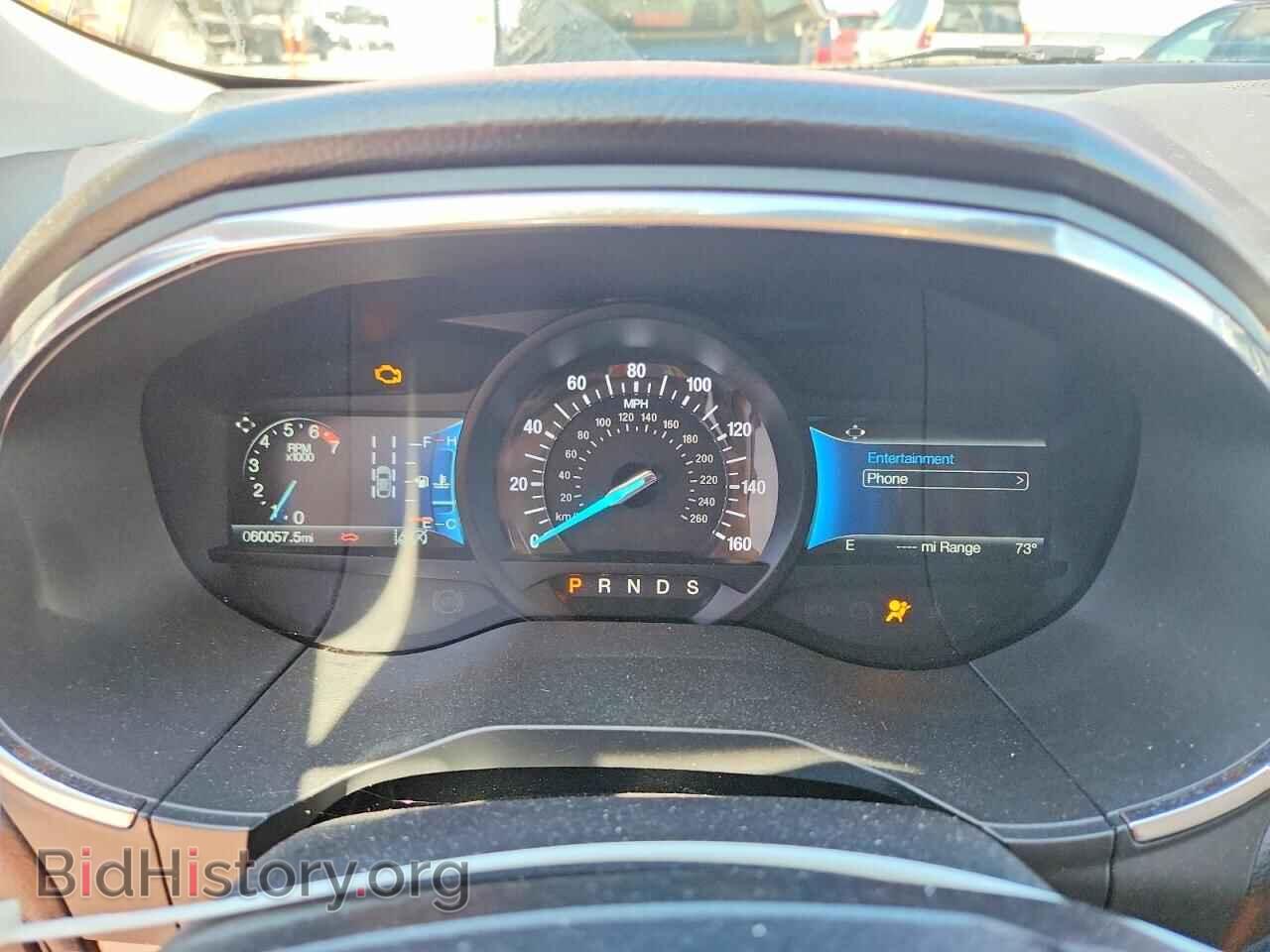 2021 FORD EDGE - VIN: 2FMPK4K92MBA59143 - Photo 9
