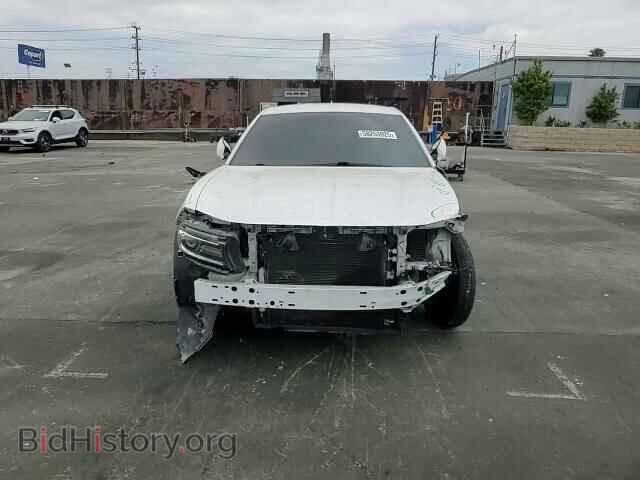 2015 DODGE CHARGER - VIN: 2C3CDXHG7FH721601 - Фото 14