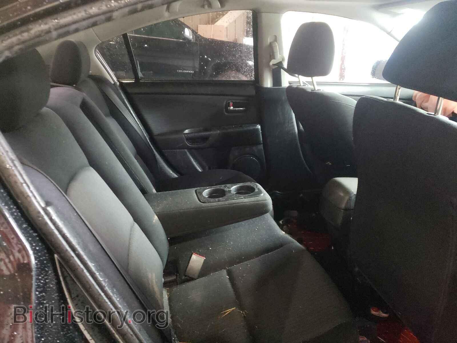 2009 MAZDA 3 - VIN: JM1BK32F591214446 - Фото 6