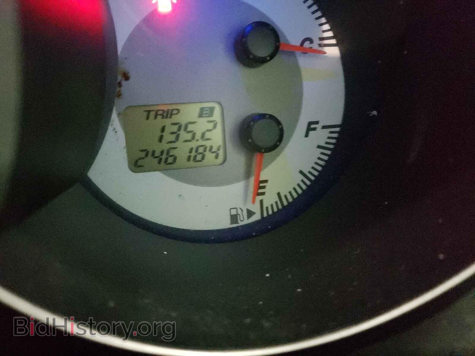 2009 MAZDA 3 - VIN: JM1BK32F591214446 - Фото 8