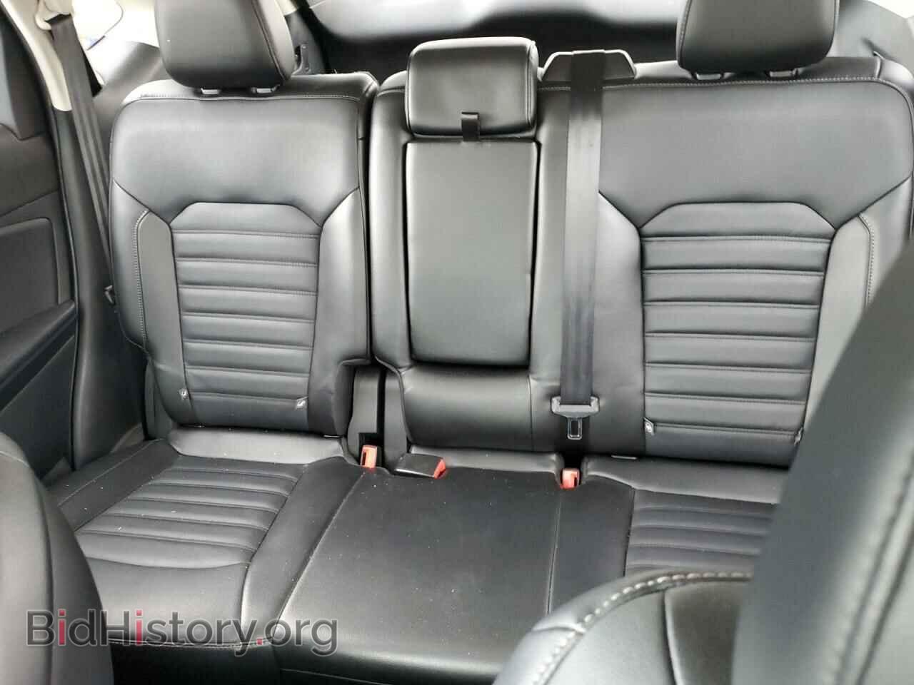 2015 FORD EDGE - VIN: 2FMTK3J81FBB13066 - Фото 10