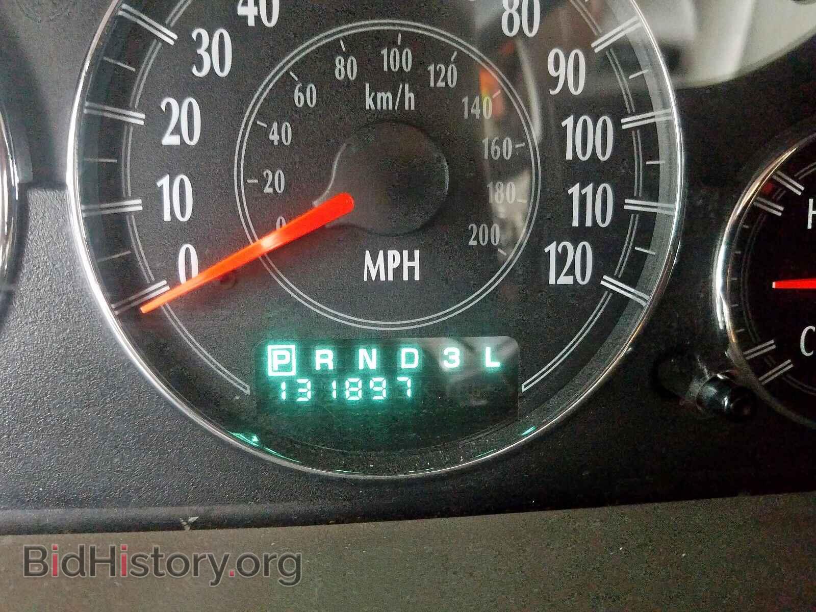 2002 CHRYSLER SEBRING - VIN: 1C3EL55RX2N141041 - Фото 8