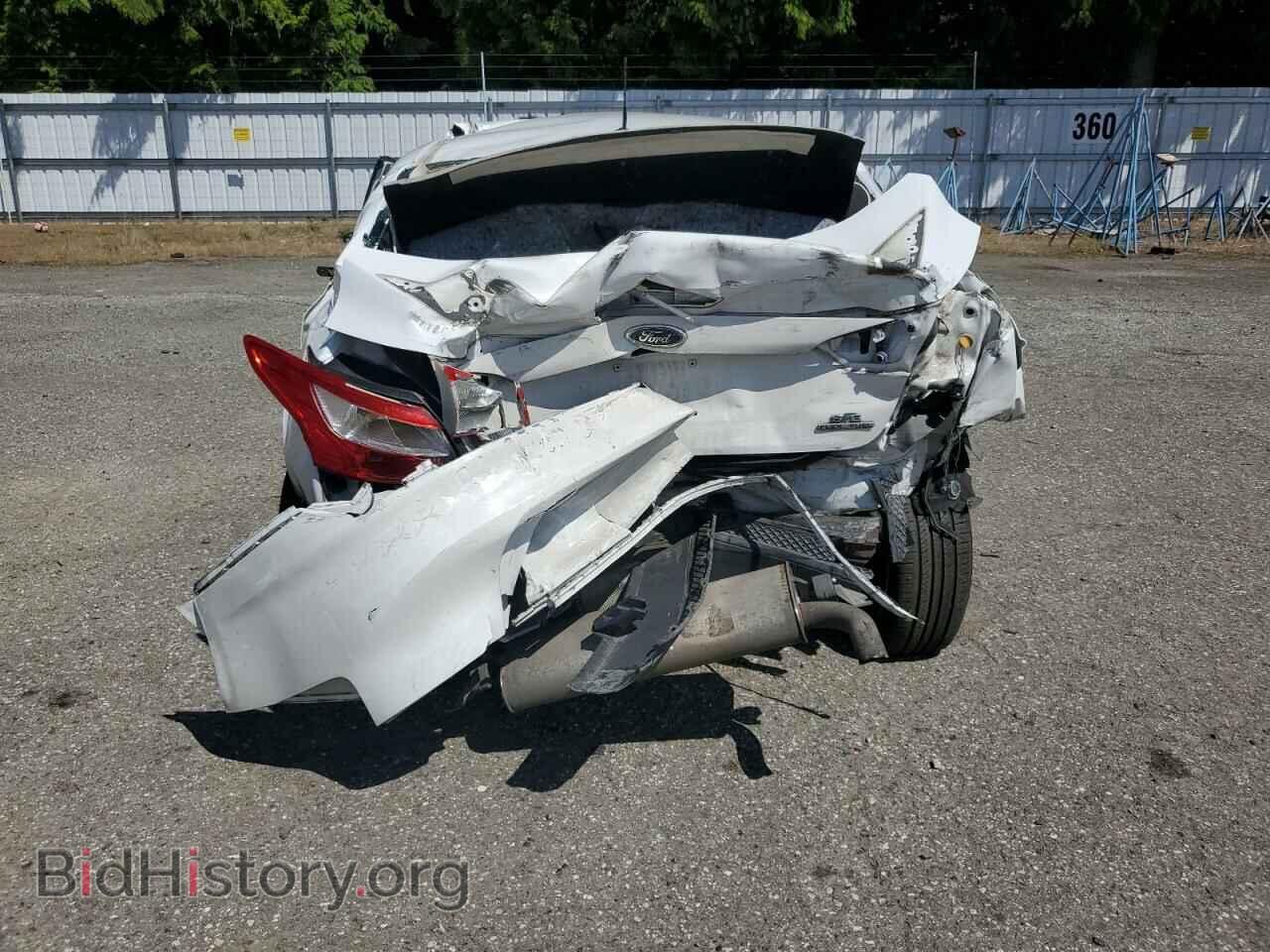 2014 FORD FOCUS - VIN: 1FADP3F20EL139340 - Photo 6