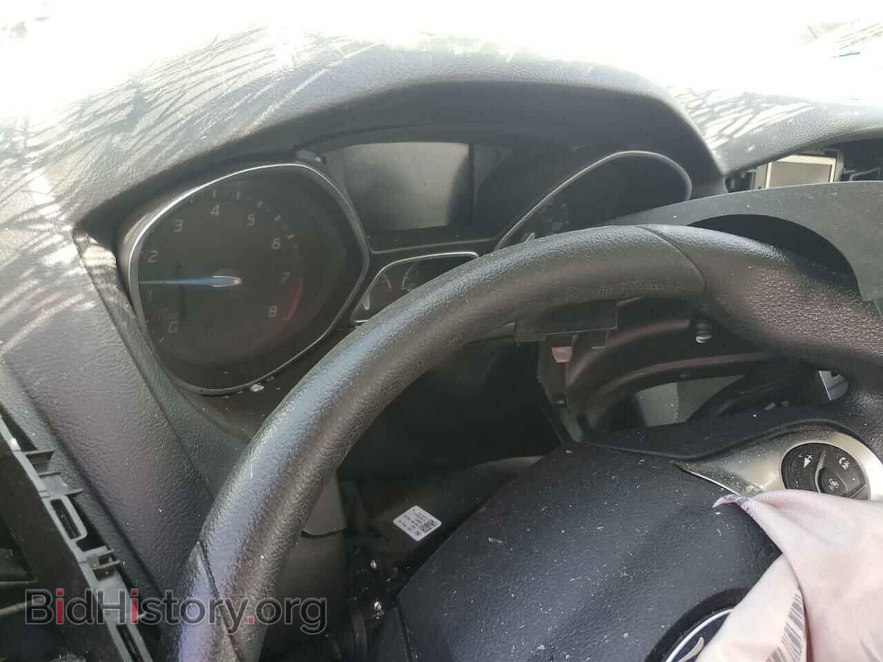2014 FORD FOCUS - VIN: 1FADP3F20EL139340 - Photo 9