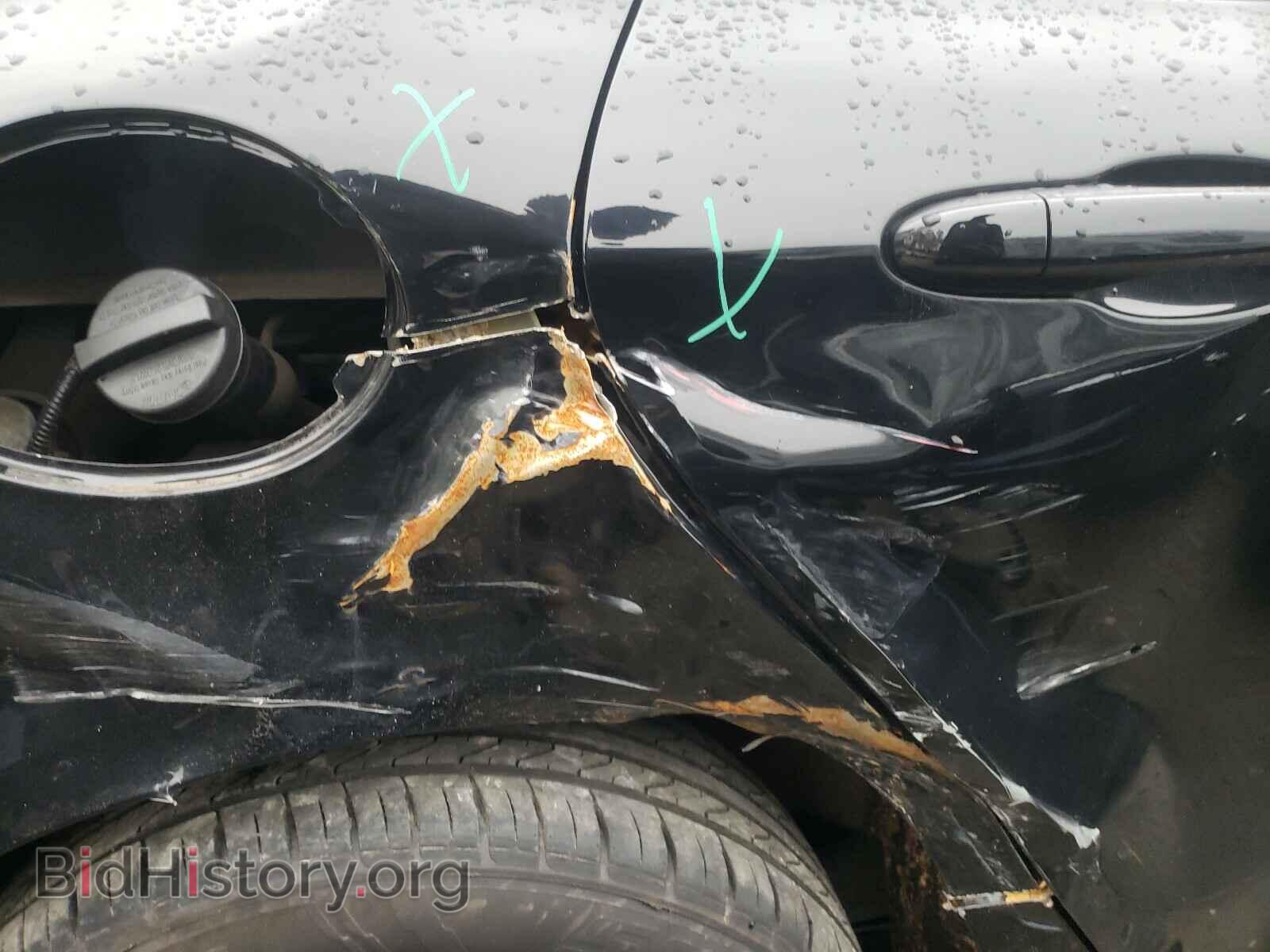 2015 CHRYSLER 200 - VIN: 1C3CCCAB0FN713132 - Фото 9