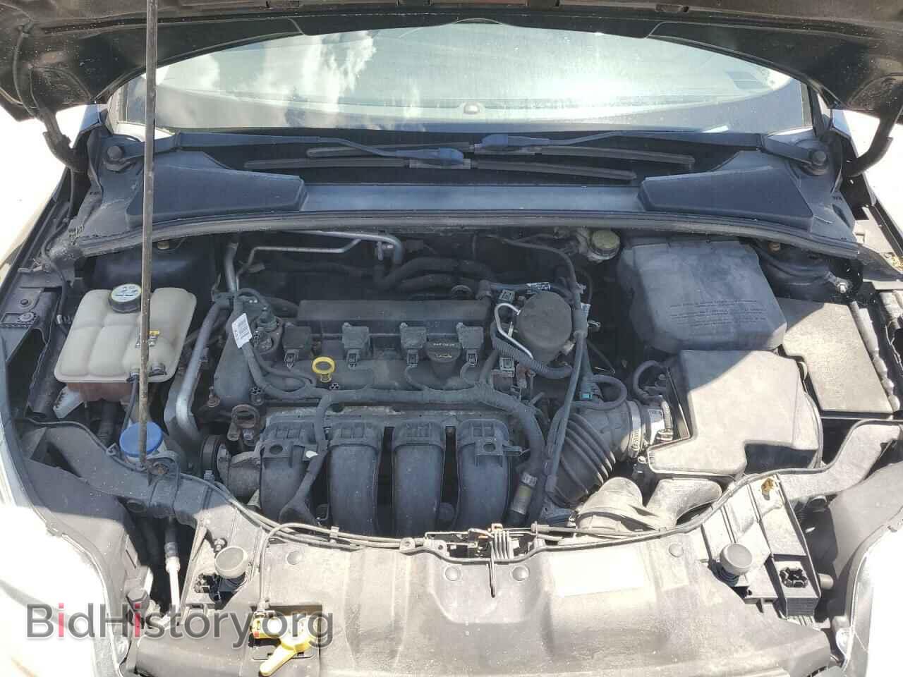 2012 FORD FOCUS - VIN: 1FAHP3E29CL362220 - Photo 11