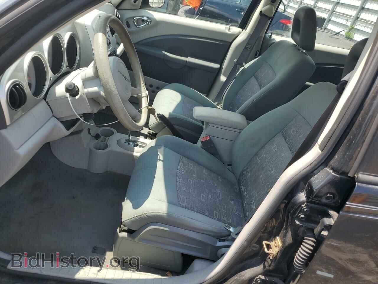 2006 CHRYSLER PT CRUISER - VIN: 3A4FY48B66T248453 - Фото 7