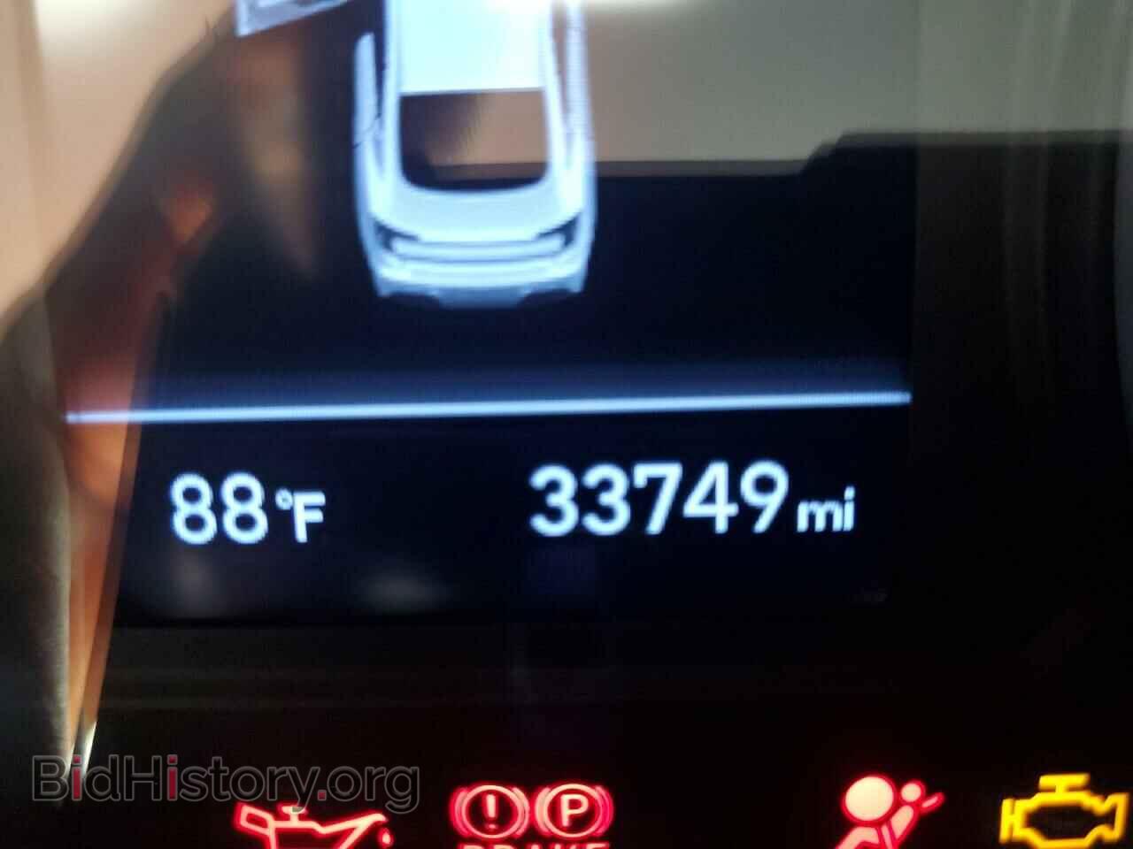 2021 HYUNDAI SONATA - VIN: 5NPEG4JA1MH109026 - Фото 8