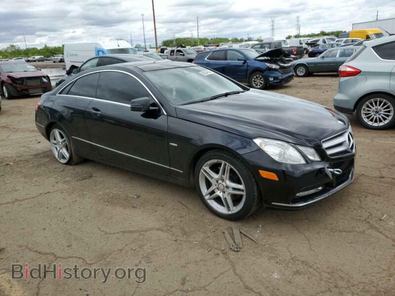 2012 Mercedes-Benz E-CLASS (VIN WDDKJ5KB8CF142816) — фото 4 из 14