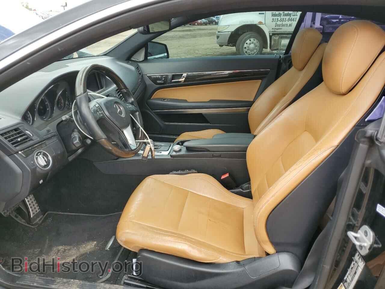 2012 MERCEDES-BENZ E-CLASS - VIN: WDDKJ5KB8CF142816 - Фото 7