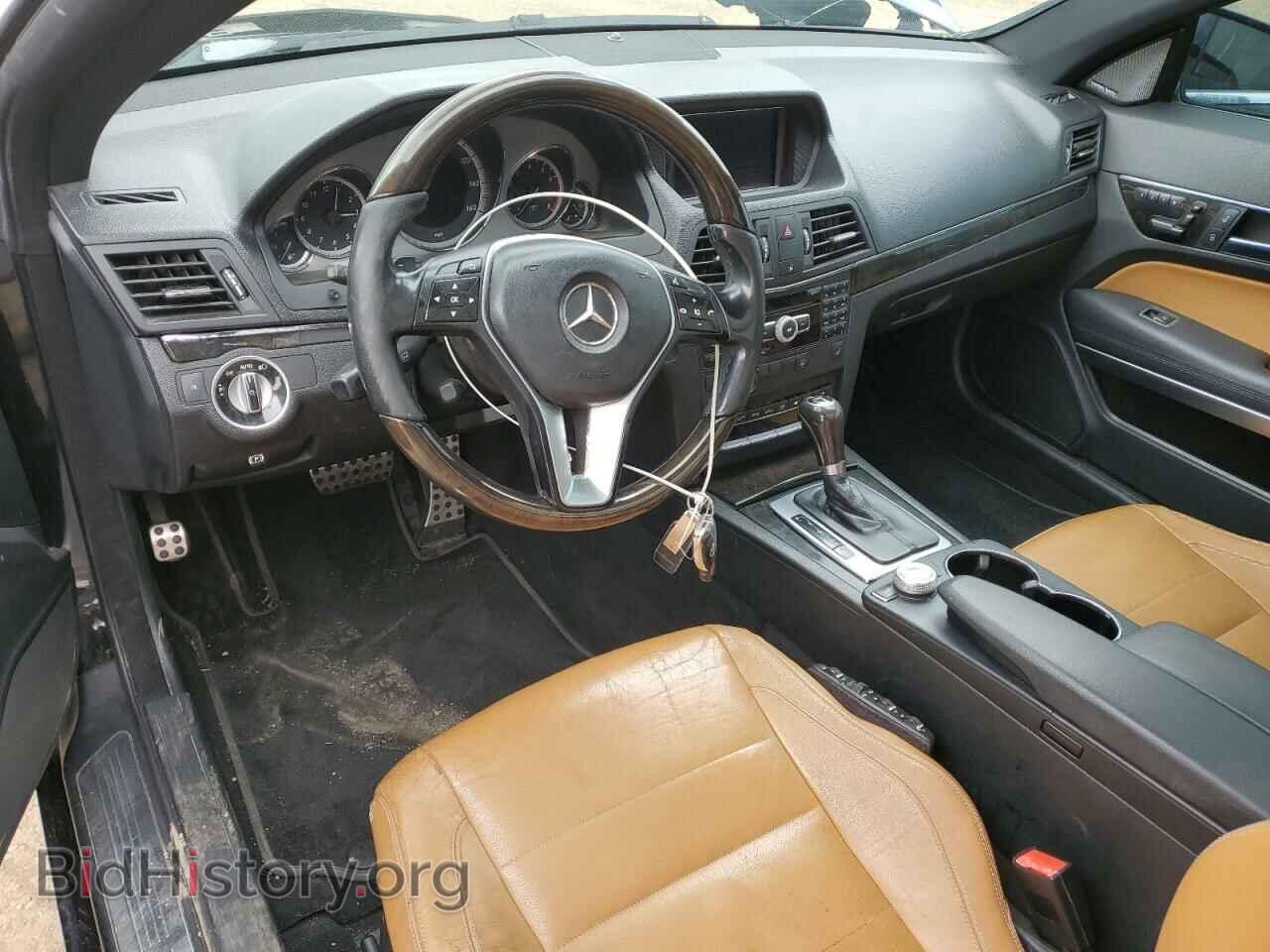 2012 MERCEDES-BENZ E-CLASS - VIN: WDDKJ5KB8CF142816 - Фото 8