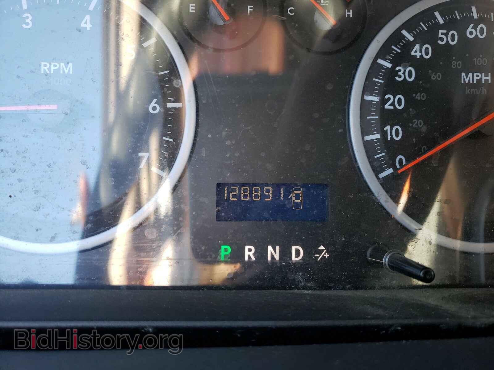 2012 DODGE RAM 1500 - VIN: 1C6RD7KP4CS115649 - Фото 8
