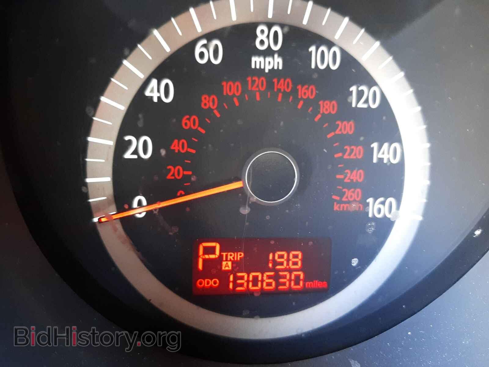 2010 KIA OPTIMA - VIN: KNAGG4A86A5378606 - Фото 8