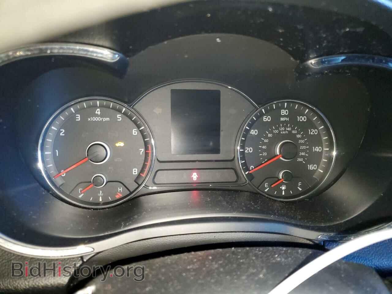 2014 KIA FORTE - VIN: KNAFK4A65E5224774 - Фото 9