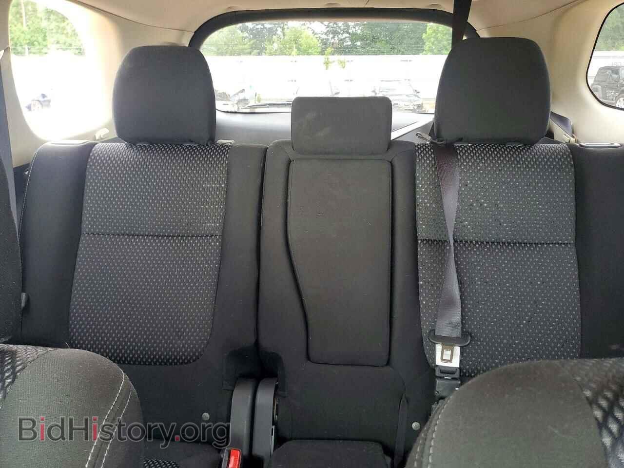 2017 MITSUBISHI OUTLANDER - VIN: JA4AD3A3XHZ057598 - Фото 10