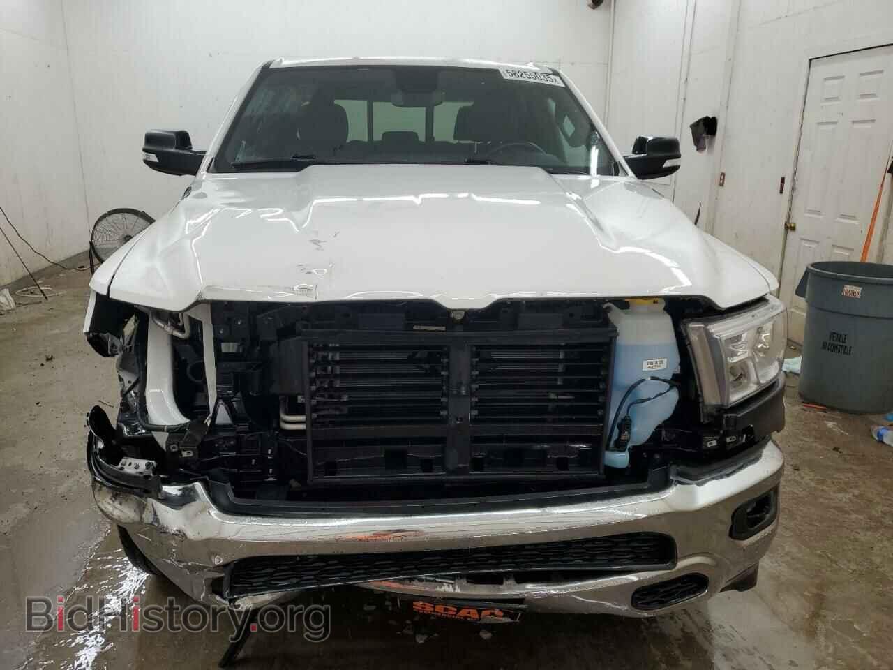 2022 RAM 1500 - VIN: 1C6RRFBG6NN480475 - Фото 5