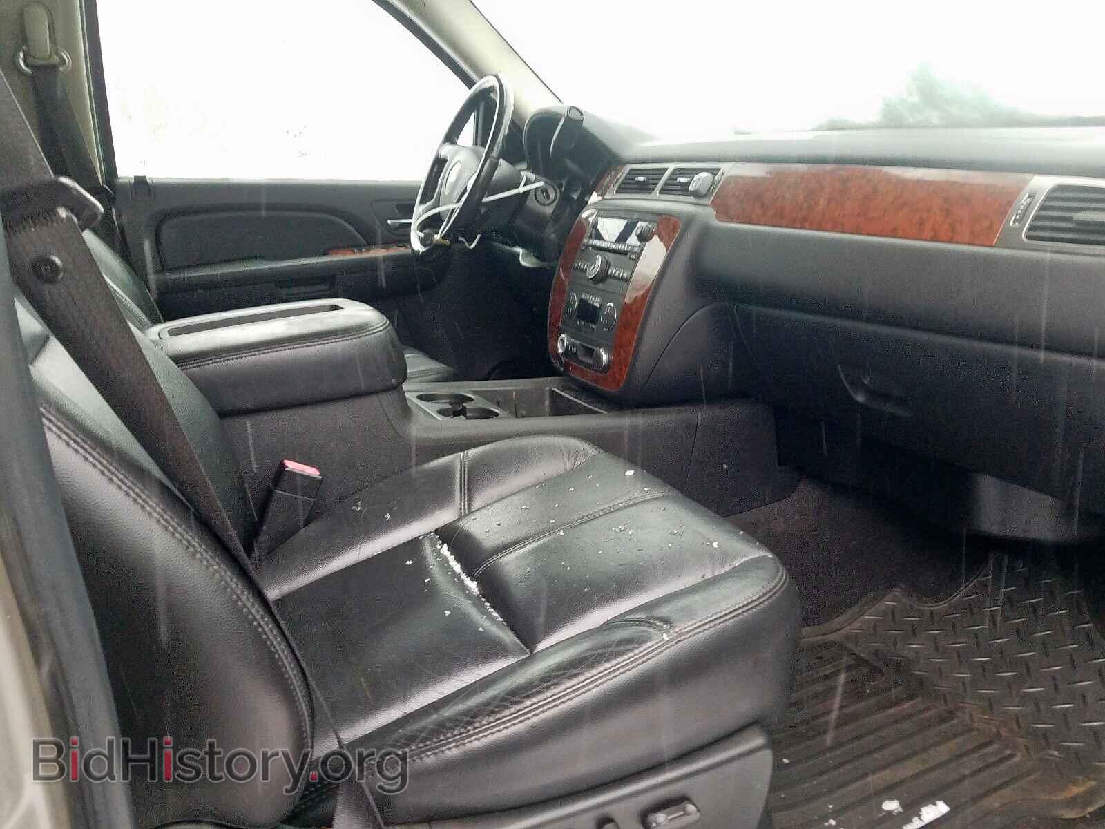 2007 CHEVROLET SILVERADO - VIN: 3GCEK13M07G512495 - Фото 5