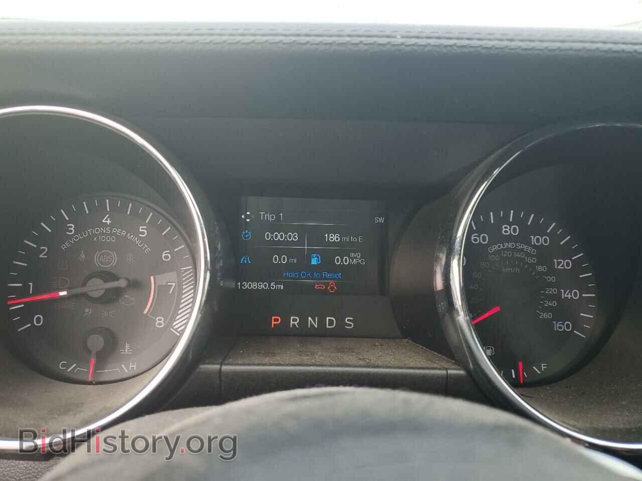 2016 FORD ALL Models - VIN: 1FATP8EM6G5241700 - Фото 9