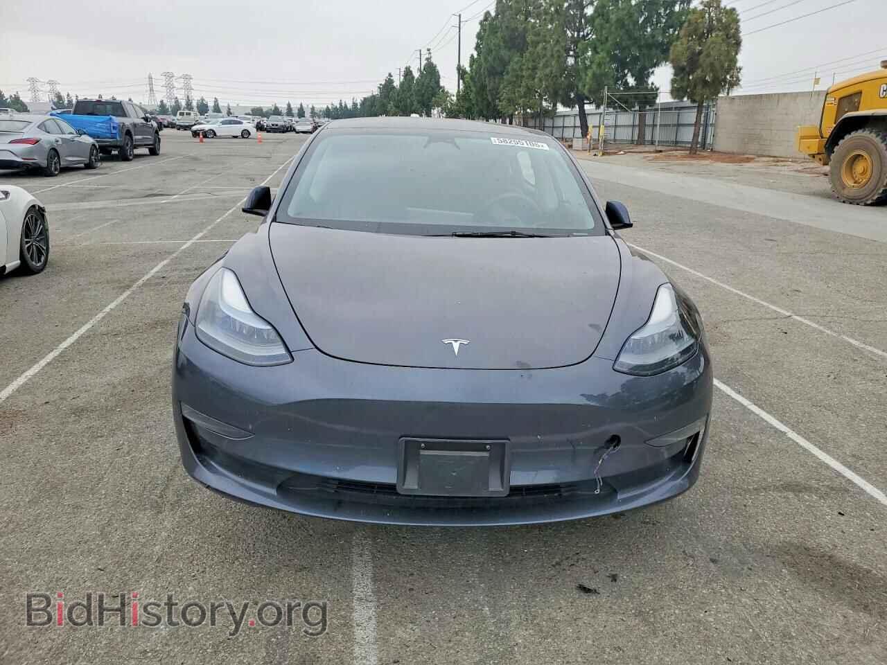 2023 TESLA MODEL 3 - VIN: 5YJ3E1EA9PF650608 - Photo 5