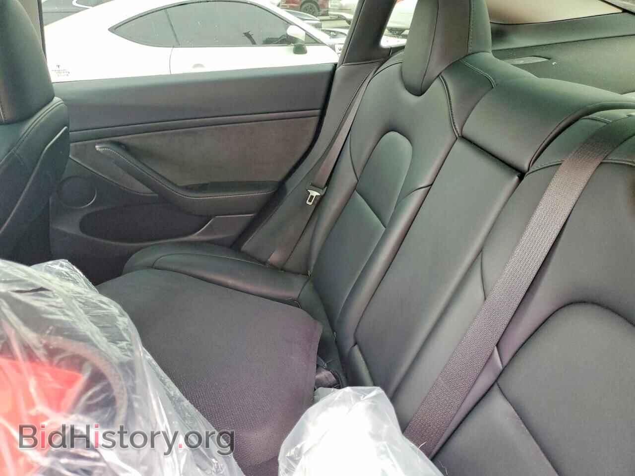 2023 TESLA MODEL 3 - VIN: 5YJ3E1EA9PF650608 - Photo 10