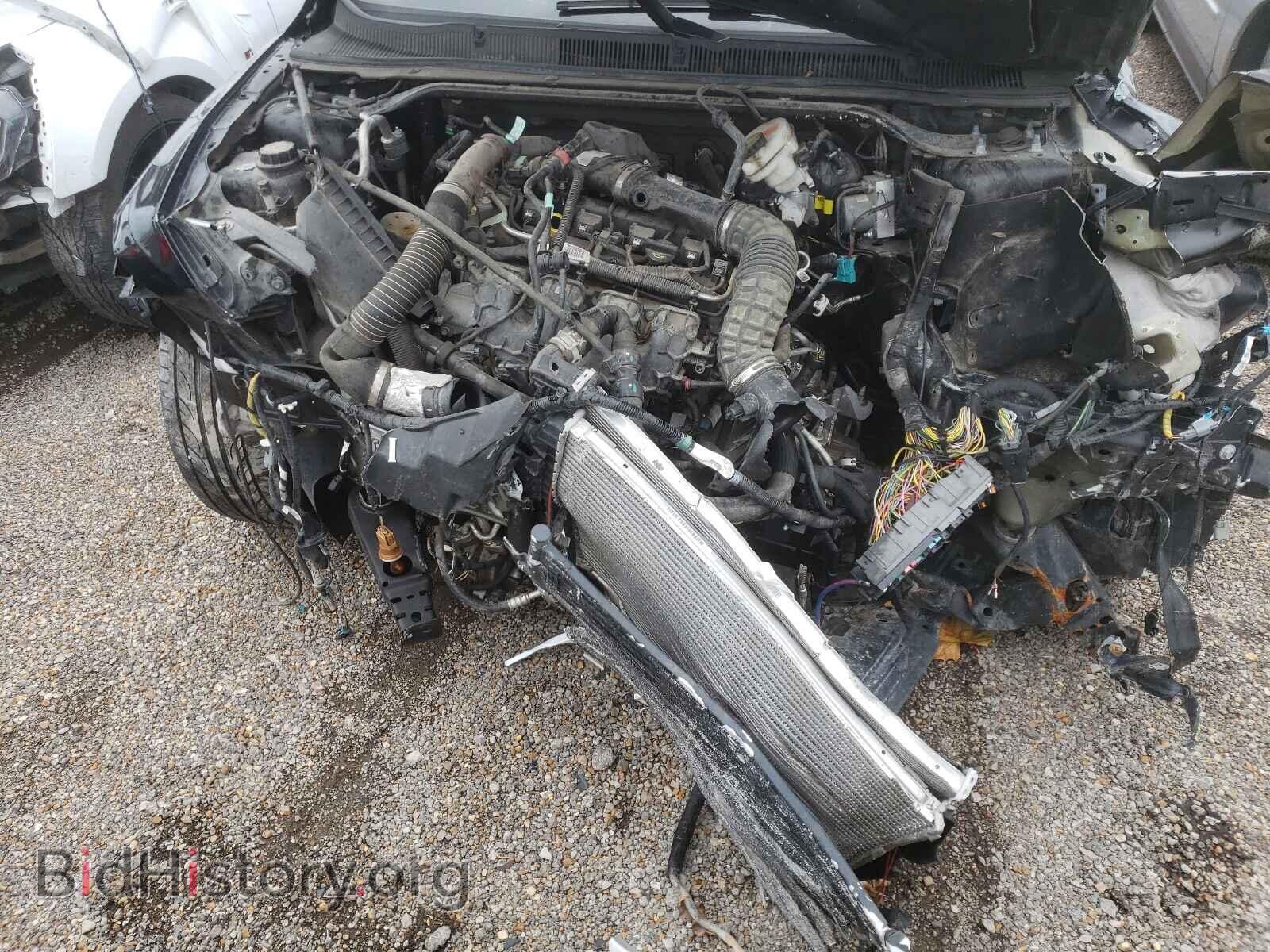 2016 FORD TAURUS - VIN: 1FAHP2F99GG147313 - Photo 7