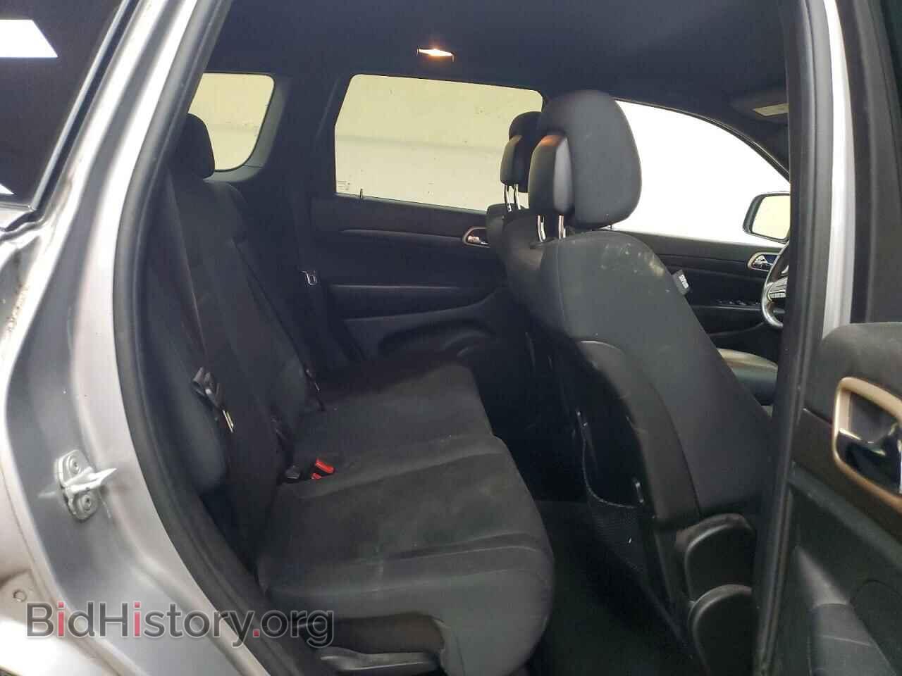 2014 JEEP CHEROKEE - VIN: 1C4RJFAG2EC204873 - Photo 11