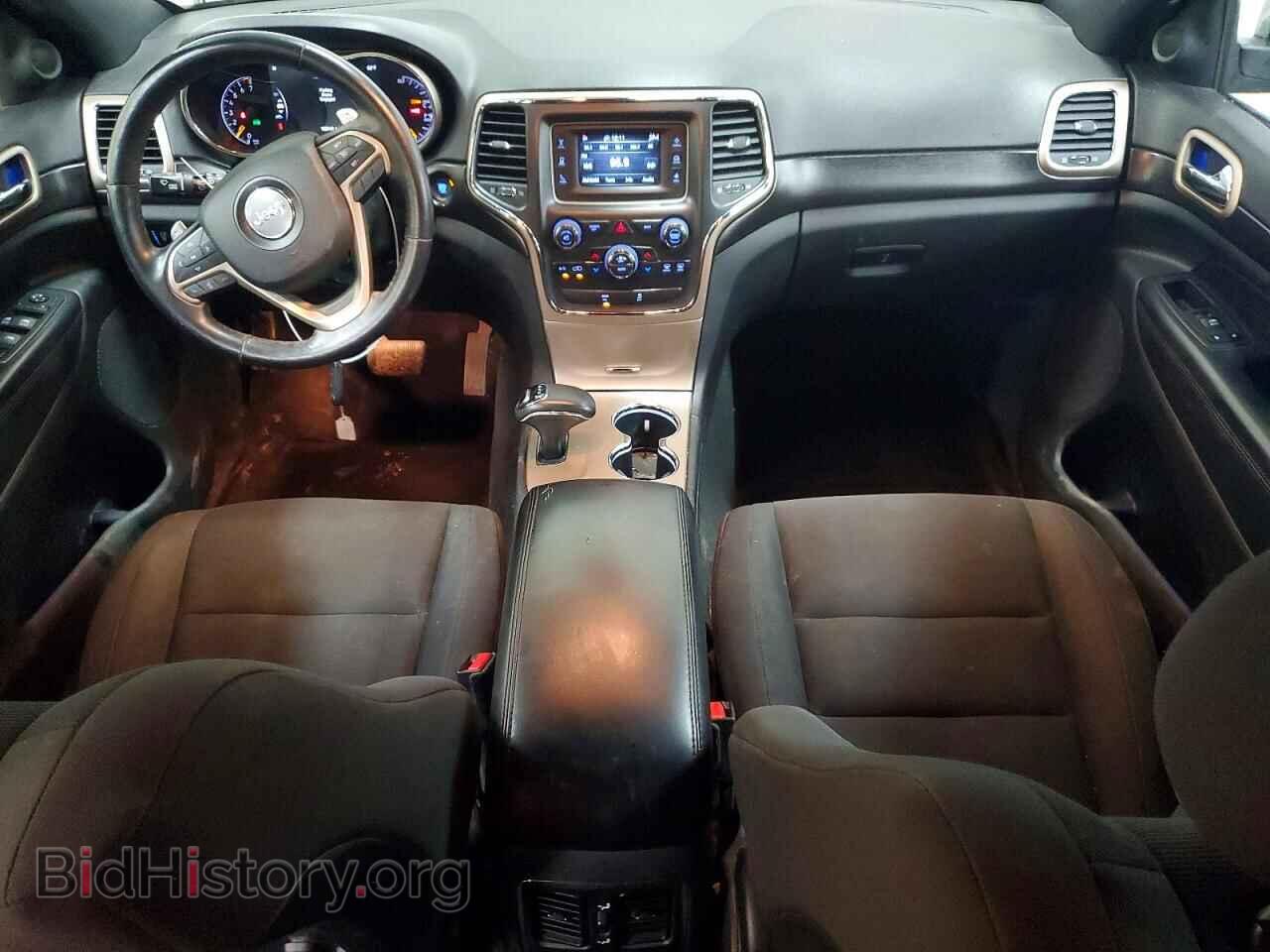 2014 JEEP CHEROKEE - VIN: 1C4RJFAG2EC204873 - Photo 8