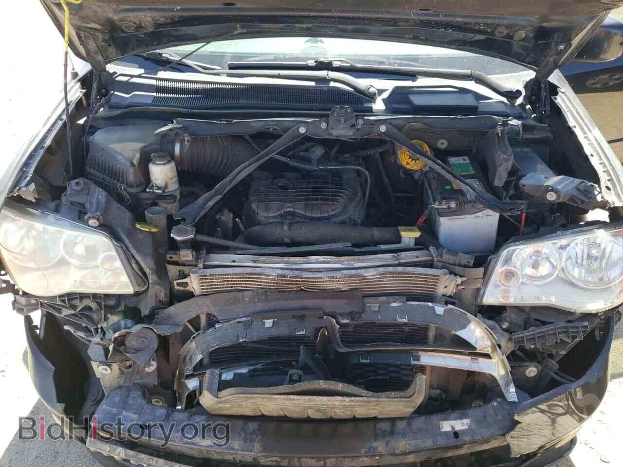 2016 DODGE CARAVAN - VIN: 2C4RDGCG2GR235464 - Фото 12