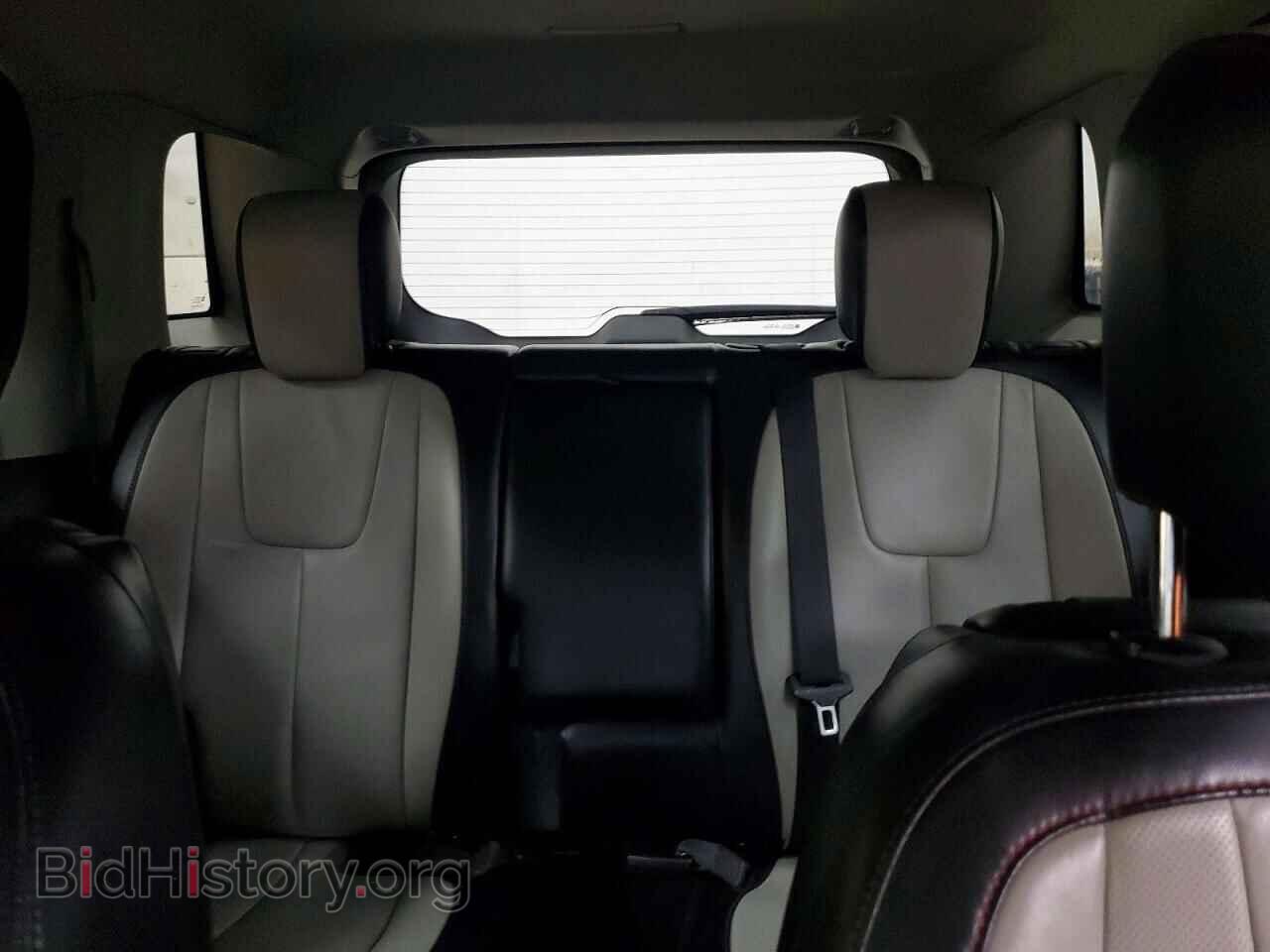 2012 GMC TERRAIN - VIN: 2GKFLXEK5C6122762 - Photo 10