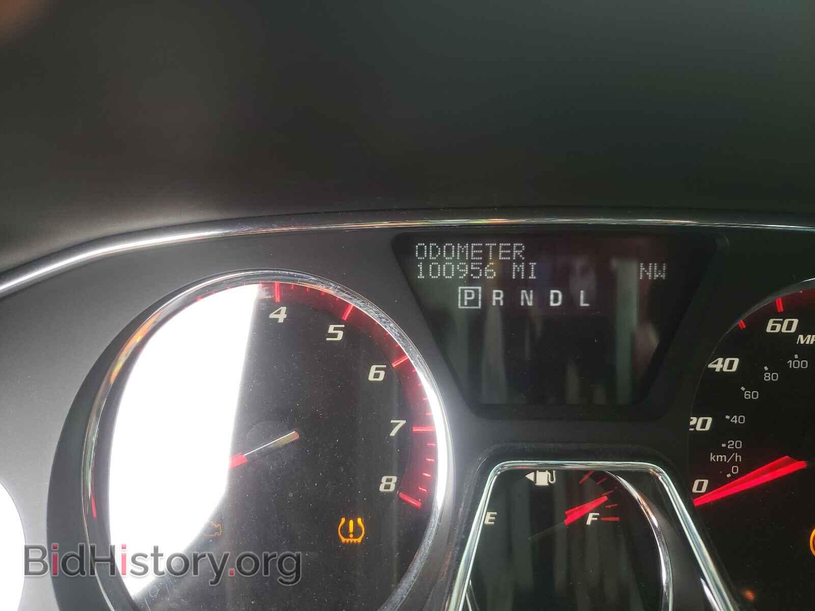 2014 GMC ACADIA - VIN: 1GKKRPKD4EJ154997 - Фото 8
