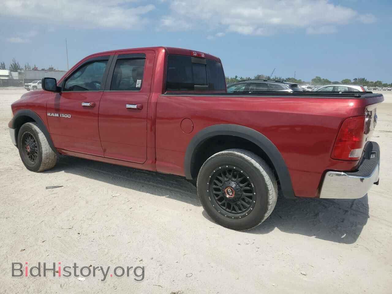 2011 DODGE All Models - VIN: 1D7RV1GP8BS627009 - Photo 2