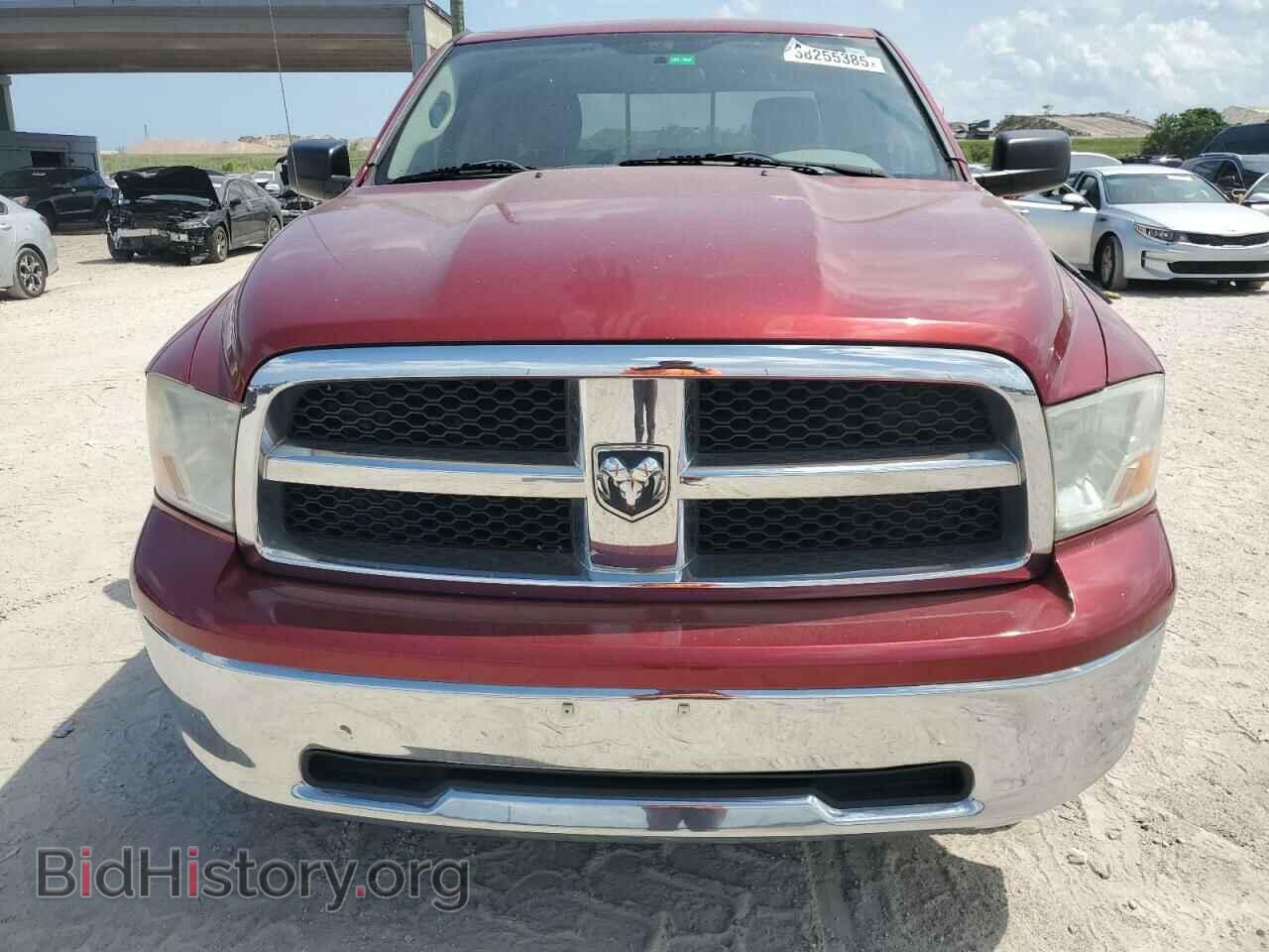 2011 DODGE All Models - VIN: 1D7RV1GP8BS627009 - Photo 5