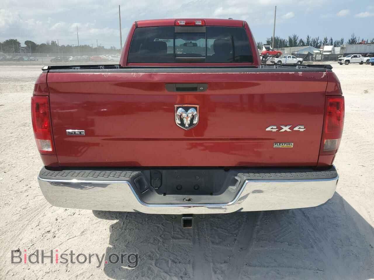 2011 DODGE All Models - VIN: 1D7RV1GP8BS627009 - Photo 6