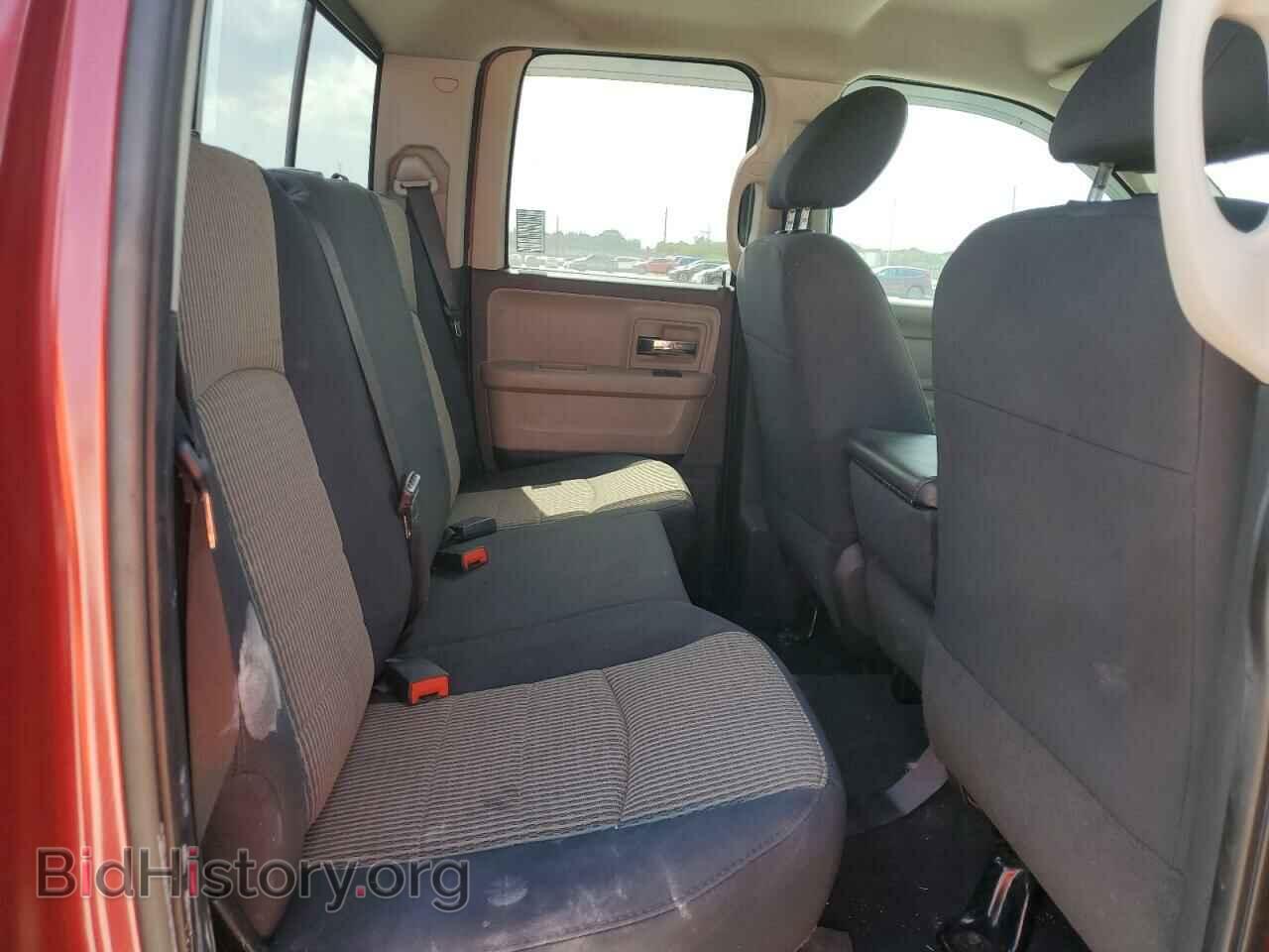 2011 DODGE All Models - VIN: 1D7RV1GP8BS627009 - Photo 10