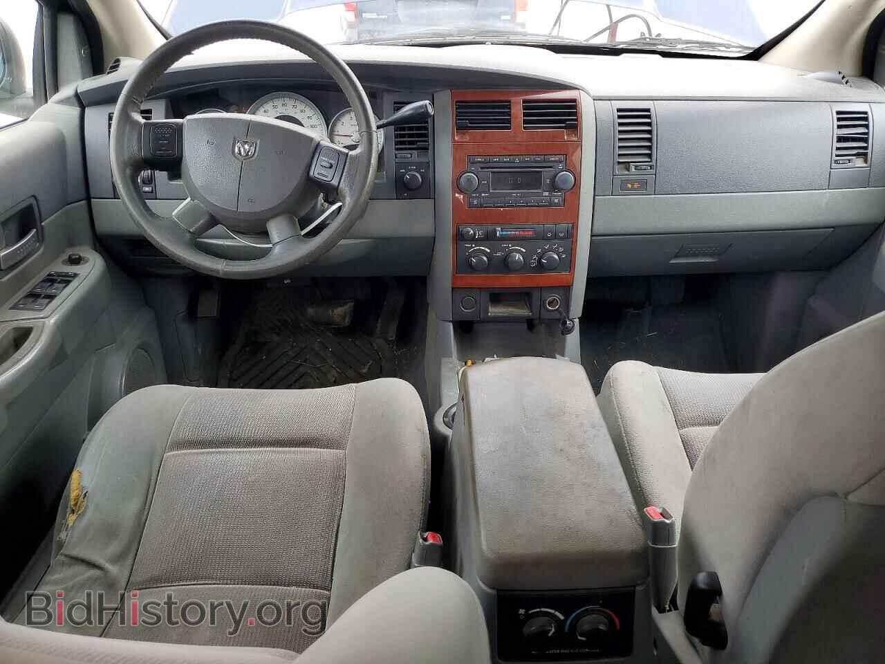 2006 DODGE DURANGO - VIN: 1D4HB48216F133580 - Photo 8