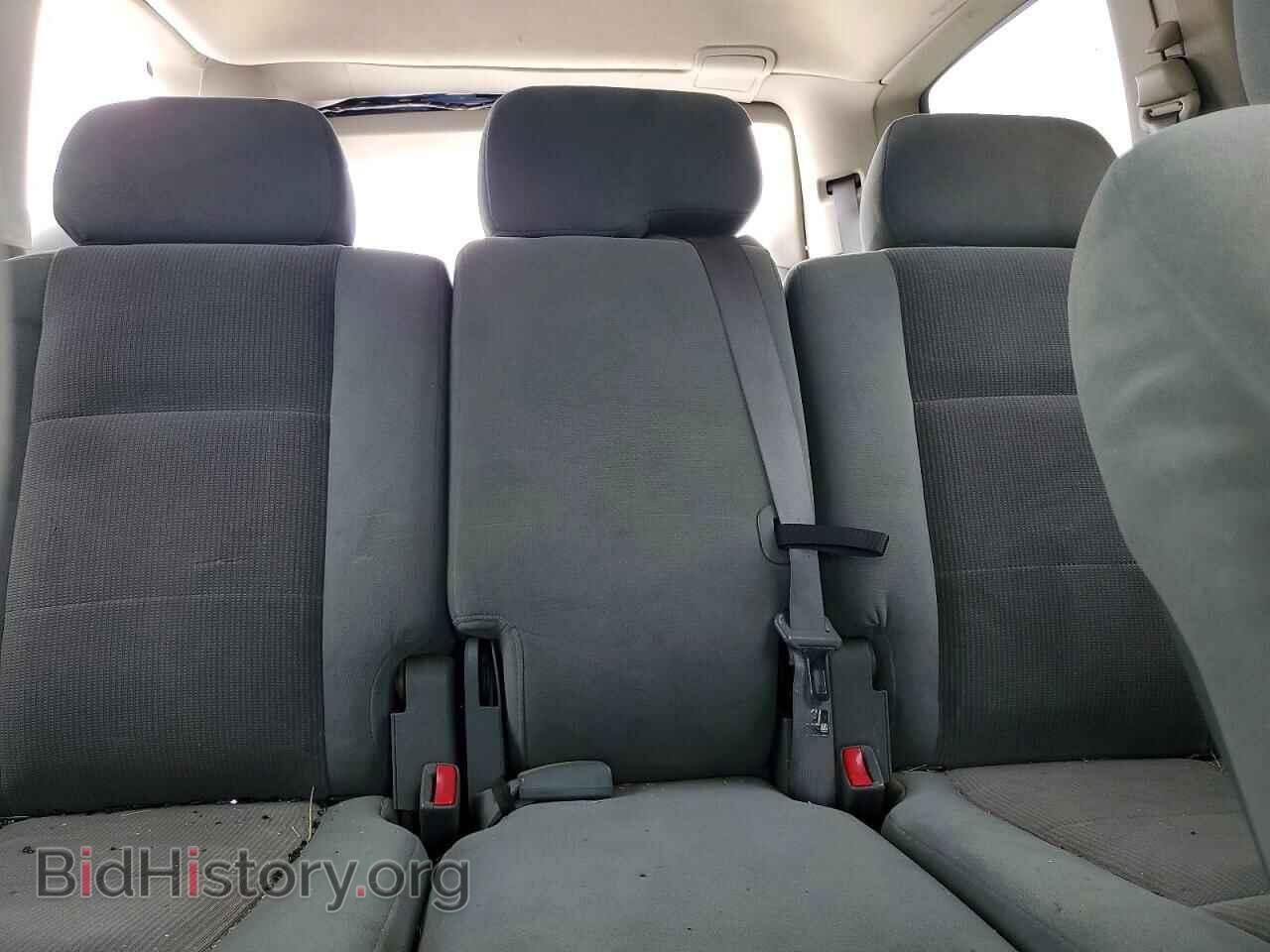 2006 DODGE DURANGO - VIN: 1D4HB48216F133580 - Photo 10