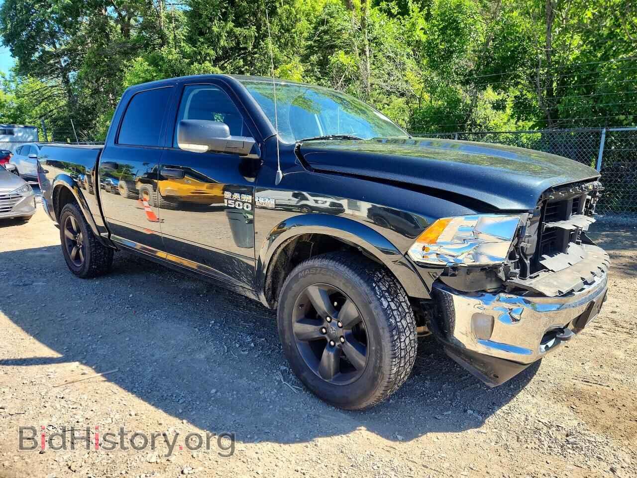 2016 RAM 1500 - VIN: 1C6RR7LT3GS247644 - Photo 4