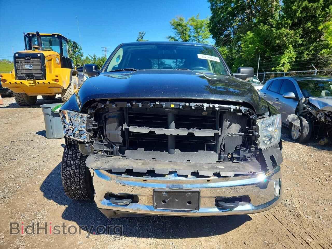 2016 RAM 1500 - VIN: 1C6RR7LT3GS247644 - Photo 5