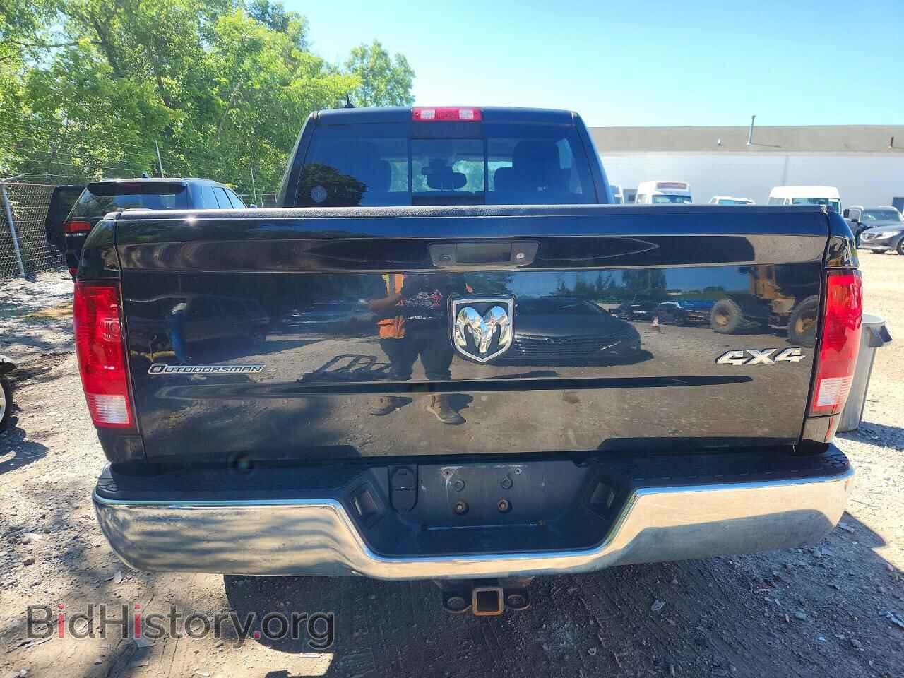 2016 RAM 1500 - VIN: 1C6RR7LT3GS247644 - Photo 6