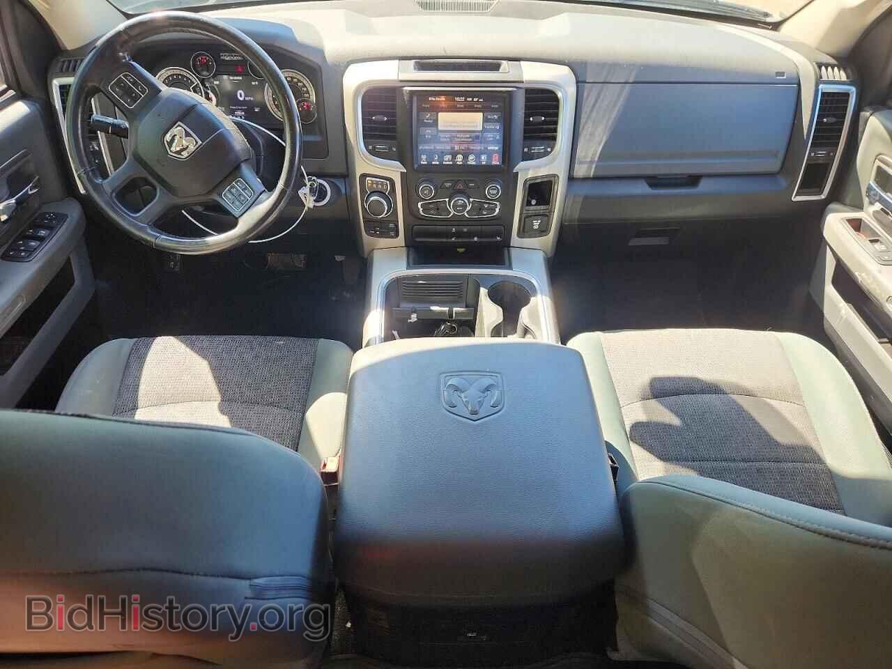 2016 RAM 1500 - VIN: 1C6RR7LT3GS247644 - Photo 8