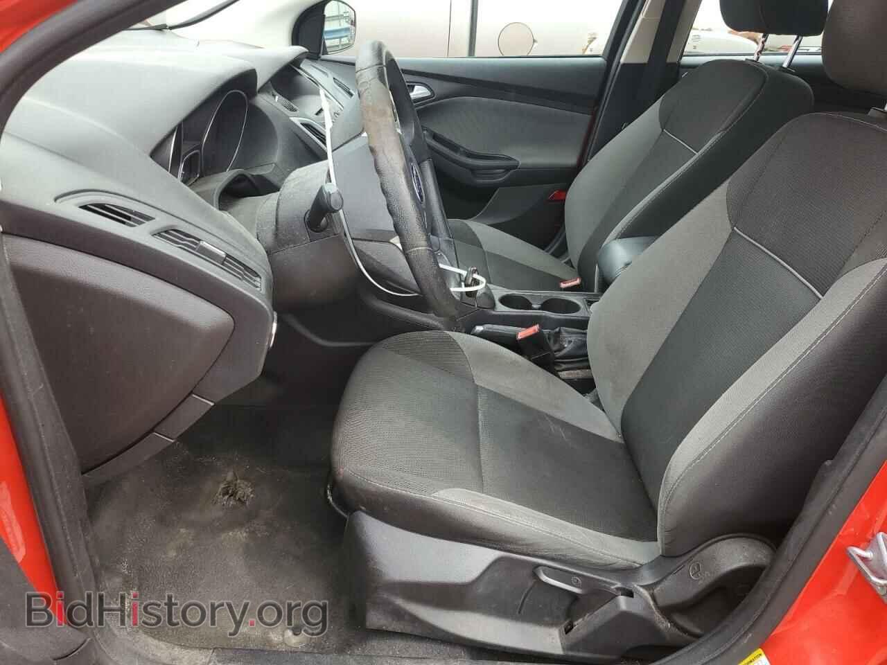 2014 FORD FOCUS - VIN: 1FADP3F27EL148231 - Фото 7