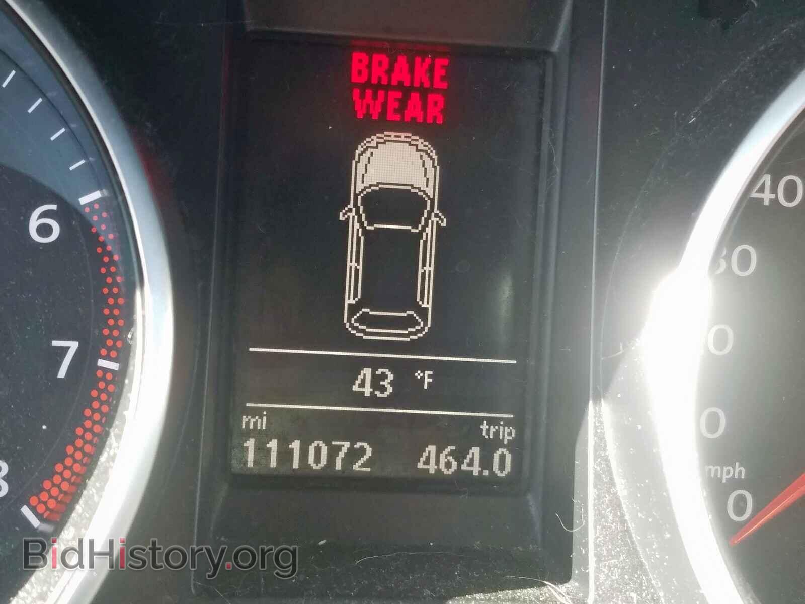 2013 VOLKSWAGEN GOLF - VIN: WVWDA7AJ5DW129997 - Фото 8