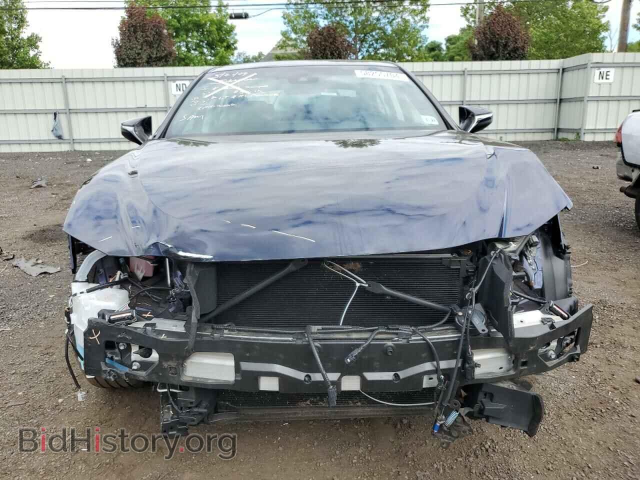 2022 LEXUS ES250 - VIN: 58AD11D10NU009079 - Фото 5
