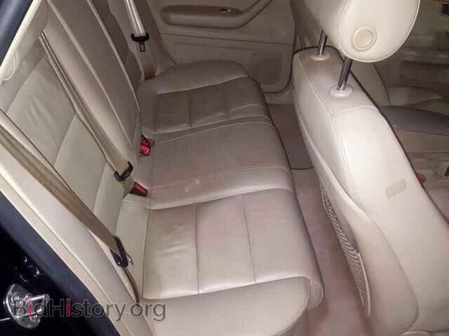 2008 AUDI A4 - VIN: WAUDF78E28A075987 - Фото 6