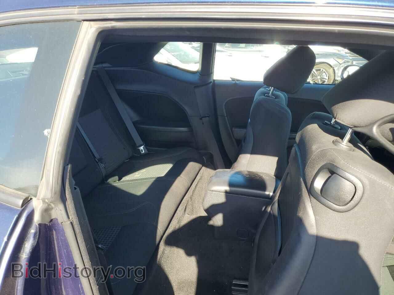 2015 DODGE CHALLENGER - VIN: 2C3CDZAG0FH885083 - Photo 10