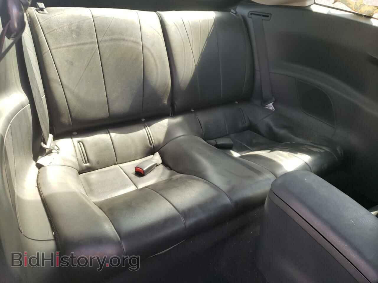 2007 MITSUBISHI ECLIPSE - VIN: 4A3AK34T57E014961 - Фото 10
