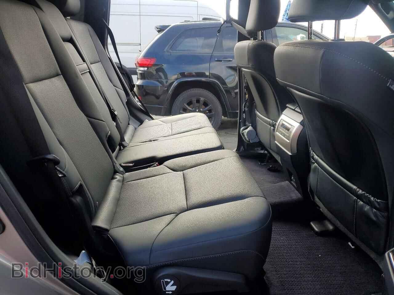 2021 LEXUS GX - VIN: JTJAM7BX3M5298111 - Фото 10