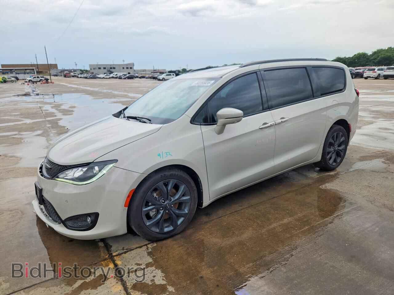 Photo 2C4RC1GGXKR638952 - CHRYSLER PACIFICA 2019